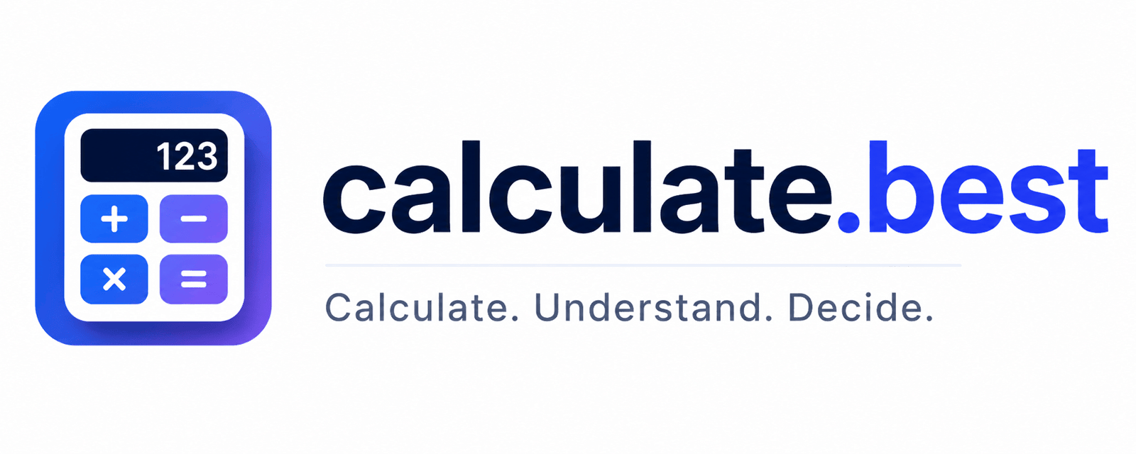 calculate.best